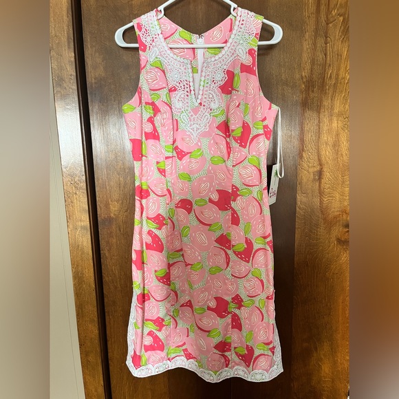 Lily Pulitzer Dress - Picture 1 of 4